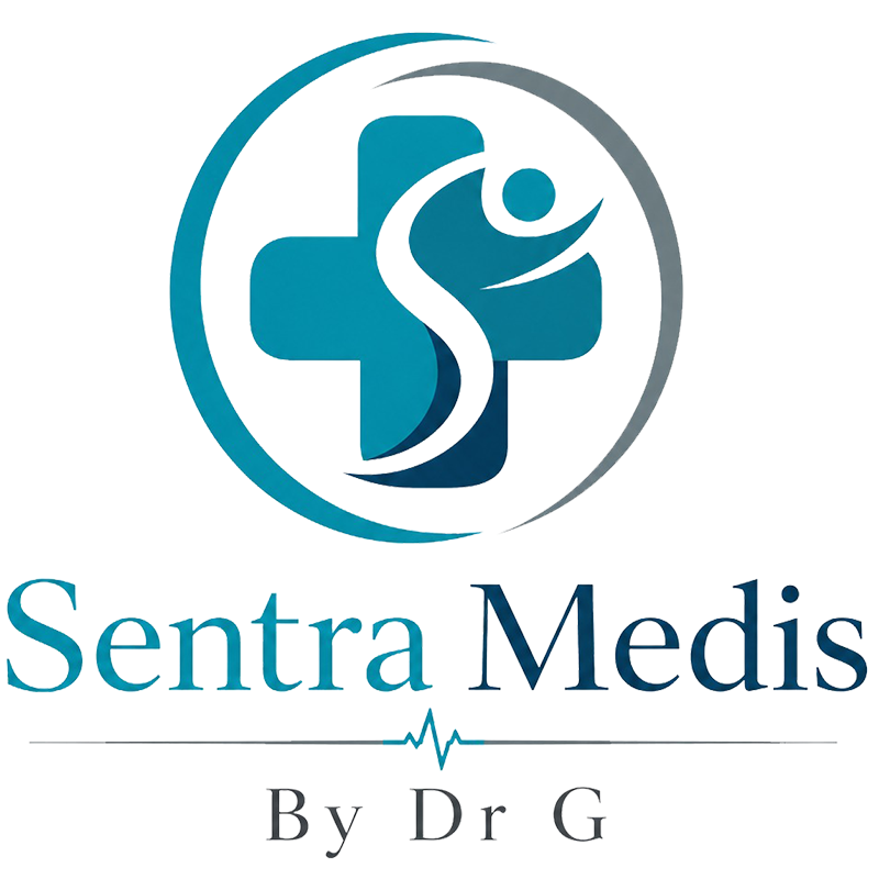 Sentra Medis by Dr G